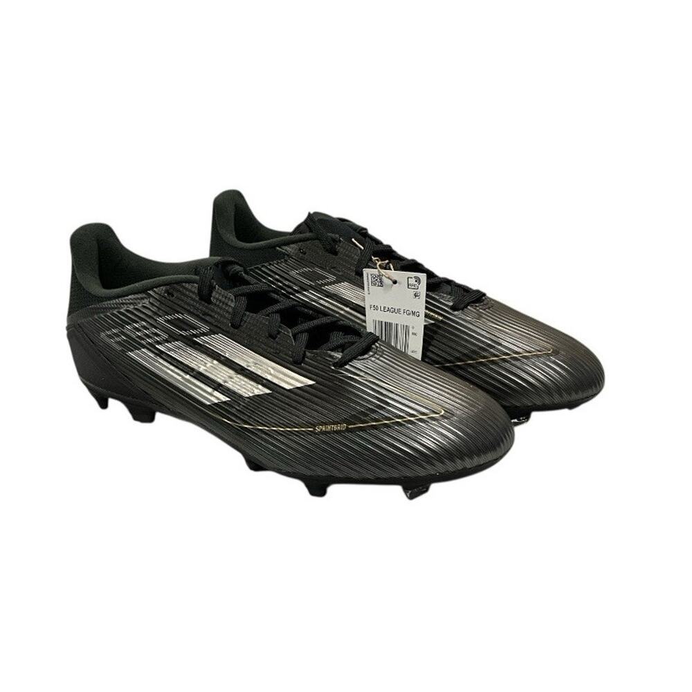 adidas Unisex-Adult F50 League Firm/Multi Ground Soccer Cleat
